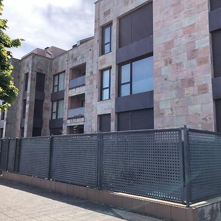 Apartamento La Muga Azul Селорио Екстериор снимка