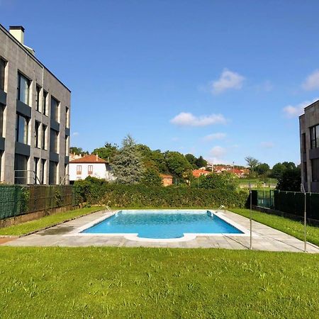 Apartamento La Muga Azul Селорио Екстериор снимка