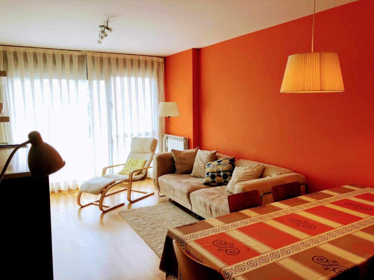 Apartamento La Muga Azul Селорио Екстериор снимка