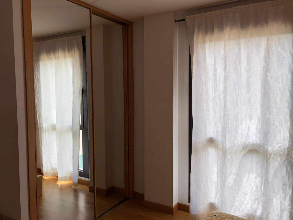 Apartamento La Muga Azul Селорио Екстериор снимка