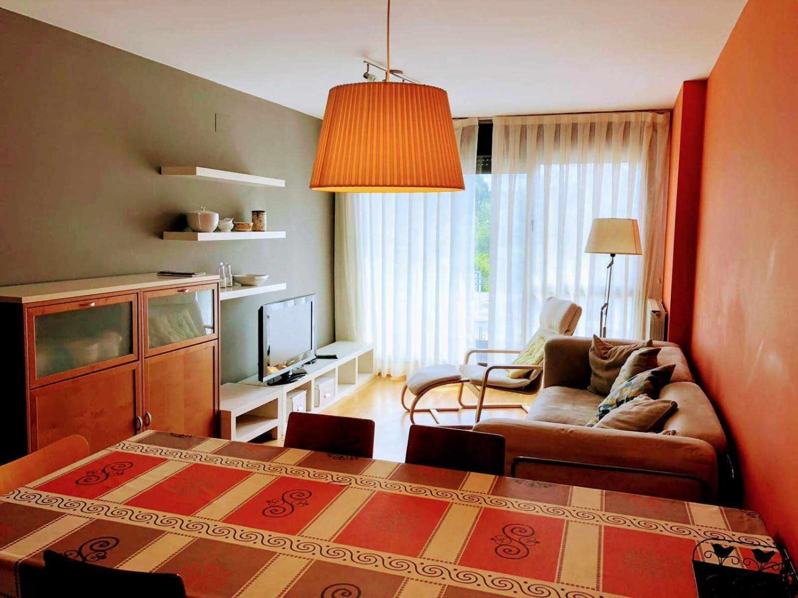 Apartamento La Muga Azul Селорио Екстериор снимка