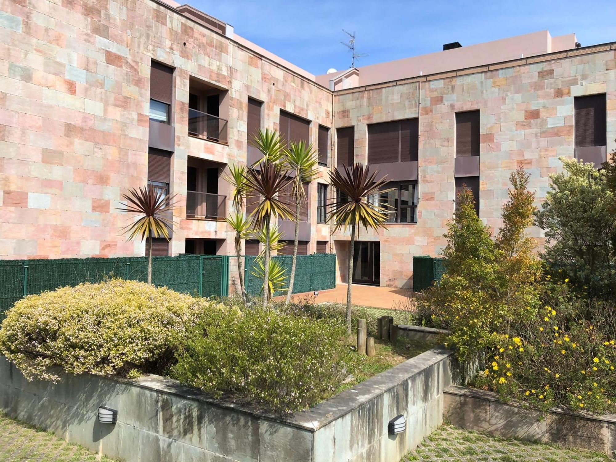 Apartamento La Muga Azul Селорио Екстериор снимка